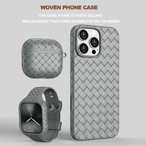 Pour <span class=keywords><strong>Airpods</strong></span> 4 Boîte de vente au détail Étui en silicone protecteur antichoc pour écouteurs avec charge <span class=keywords><strong>sans</strong></span> <span class=keywords><strong>fil</strong></span> pour <span class=keywords><strong>Airpods</strong></span> Pro <span class=keywords><strong>2</strong></span> - Product Image 2