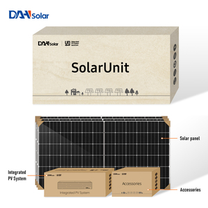 <span class=keywords><strong>DAH</strong></span> buon prezzo su rete 920w 1500w 2000w 3000w pannelli solari fai da te sistema di energia solare per la casa - Product Image 4
