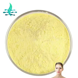 Supply High-quality Food Grade 99% Alpha Lipoic Acid Powder CAS 1077-28-7