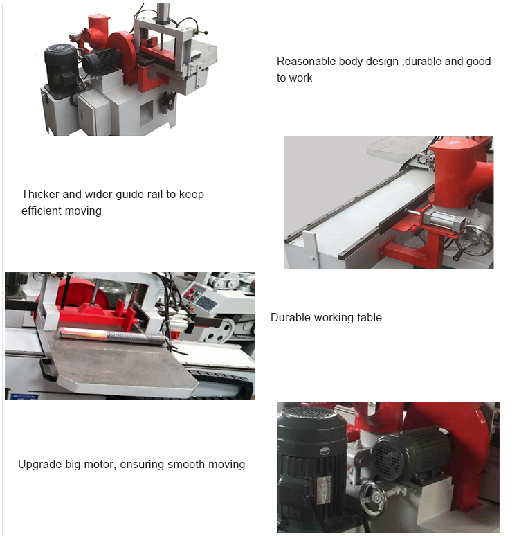 cutting machine for wood hand