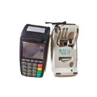 3G-T300 Terminal de paiement mobile portable Machine d'occasion