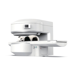 Mecanmed bệnh viện động vật cộng hưởng từ hình ảnh quét Pet CT Máy quét 32-Slice thú y CT máy quét - Product Image 6