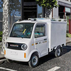 FRD Elektrischer Pickup-Truck zum Verkauf Neue Energie Landwirtschafts-Truck 2000W Motor 120KM Reichweite - Product Image 3