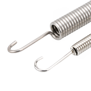 NICECNC Béquille latérale, pièces de rechange, ressorts, boulons pour <span class=keywords><strong>KTM</strong></span> 250 <span class=keywords><strong>350</strong></span> 450 XCF 2016 500 EXC 350EXC-F 2017-2019 <span class=keywords><strong>2020</strong></span> - Product Image 5