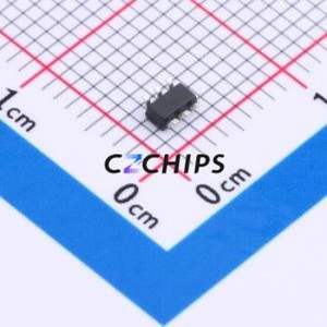 RY9122วงจรรวม SOT-23-6ชิปวงจรรวม DC-DC PMIC ส่วนประกอบอิเล็กทรอนิกส์วงจรรวมทั้งชิปและบริการ BOM - Product Image 2