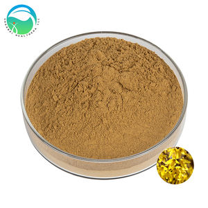 Premium personnalisable en gros naturel à base de plantes Fructus Forsythiae 10:1 Forsythin poudre extrait commandes en gros - Product Image 1