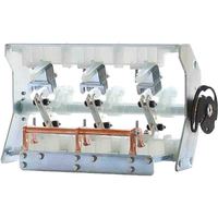 Interruptor de Circuito al Vacío Extraíble Industrial para Interiores SPM V-12D/630-31.5 SF6, 630A, 12kV, IP33, 20kA/25kA para Equipos de Conexión