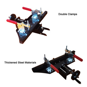 Giá rẻ 24x24inch của nhãn hiệu màn hình in lụa lưới kéo dài máy - Product Image 5