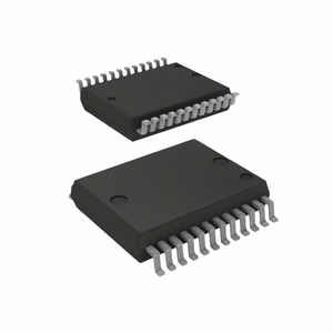 Fabricant de composants électroniques, canal 24, PowerBSOP L4995AK, gestion de l'alimentation (PMIC) - Product Image 1