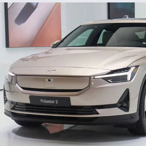 Nuevo coche chino Polestar 2 2024 motor dual de largo alcance eléctrico puro <span class=keywords><strong>421</strong></span> caballos de fuerza China coche eléctrico <span class=keywords><strong>EV</strong></span> vehículos - Product Image 4
