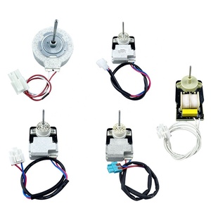 Moteur de ventilateur de refroidissement de haute qualité pour réfrigérateur <span class=keywords><strong>Whirlpool</strong></span>, pièces de rechange pour congélateur - Product Image 3