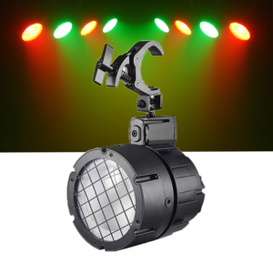 IP65 Par LED 178X2W RGBAWW 5in1 300W <span class=keywords><strong>Single</strong></span> <span class=keywords><strong>Blinder</strong></span> <span class=keywords><strong>Eye</strong></span> Outdoor Waterdichte Publieksverlichting met Strip Ring Stage Light Kan worden samengesteld - Product Image 2