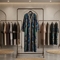 Impresora de Sublimación para Tela de Abaya