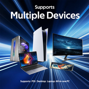 Pabrik OEM ODM PCIe 4.0 NVMe M.<span class=keywords><strong>2</strong></span> SSD 2280 Gen4 X4 Logo Kustom Solid State Drive Grosir Massal untuk Laptop Desktop PS5 Gaming PC - Product Image 3
