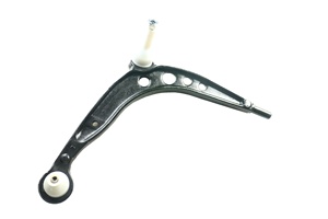 Brazo de Control Inferior Delantero Izquierdo y Derecho, Kit de Rótula para BMW <span class=keywords><strong>E30</strong></span>, Serie 3, 318i, <span class=keywords><strong>325i</strong></span>, 1 Unidad - Product Image 2