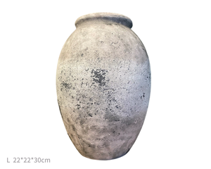 Ensemble de pots, vases et bougeoirs en céramique et <span class=keywords><strong>terre</strong></span> <span class=keywords><strong>cuite</strong></span>, sculptés à la main, suspendus, modernes, antiques, de luxe, rétro, écologiques, durables et légers, 10L - Product Image 2