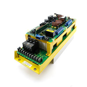 Módulo Amplificador Servo Fanuc A06B-6058-H006 - Product Image 1