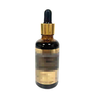 Sérum fortifiant anti-chute de cheveux, thérapie botanique avec extrait naturel pour nourrir le cuir chevelu, réparer les racines, visiblement plus épais - Product Image 6