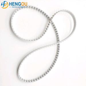 00.580.3443 Toothed Belt for Heidelbe Offset <b>Printing</b> <b>Machine</b> Replacement Spare Part - Product Image 1