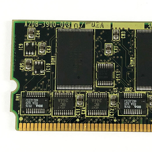 CNC FANUC Controller A20B-3900-0080 New Original SRAM Card PCB Board Can Certify - Product Image 3