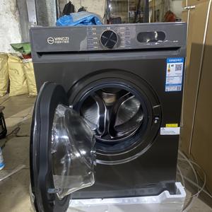 <span class=keywords><strong>เครื่อง</strong></span><span class=keywords><strong>ซัก</strong></span>ผ้าอบผ้าอัตโนมัติแบบ<span class=keywords><strong>ฝา</strong></span><span class=keywords><strong>หน้า</strong></span> สเตนเลสสตีล ขนาด 8 กก. 9 กก. 10 กก. 12 กก. แบบออลอินวัน - Product Image 6