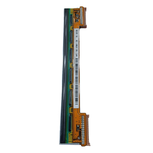 Tête d'impression P1112640-218, 203DPI, compatible avec Zebra ZD421D ZD421T ZD421 Direct ZD421 Transfer - Product Image 1