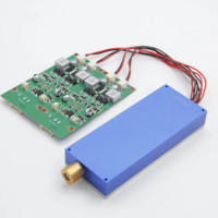 Kit de module laser bleu haute puissance 435nm 80W pour machine de gravure CNC Cutter