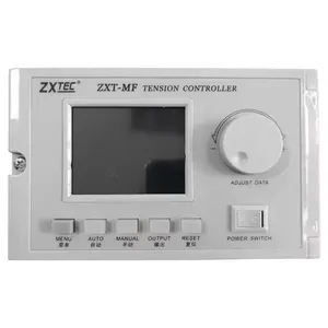 Zhongxing controle industrial ZXT-MF-600/1000 multi-função automático tensão constante controlador freio tensão detecção