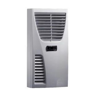 Unidad de Refrigeración para Gabinetes Rittal SK 3302.100, Automatización Industrial, Certificación CE, Garantía de 12 Meses, Original, Nuevo en Stock - Product Image 1