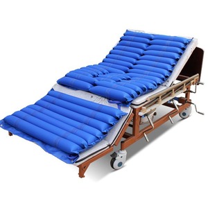 Colchón de aire antiescaras de longitud completa con función de ondas inflables para el cuidado de ancianos - Product Image 2