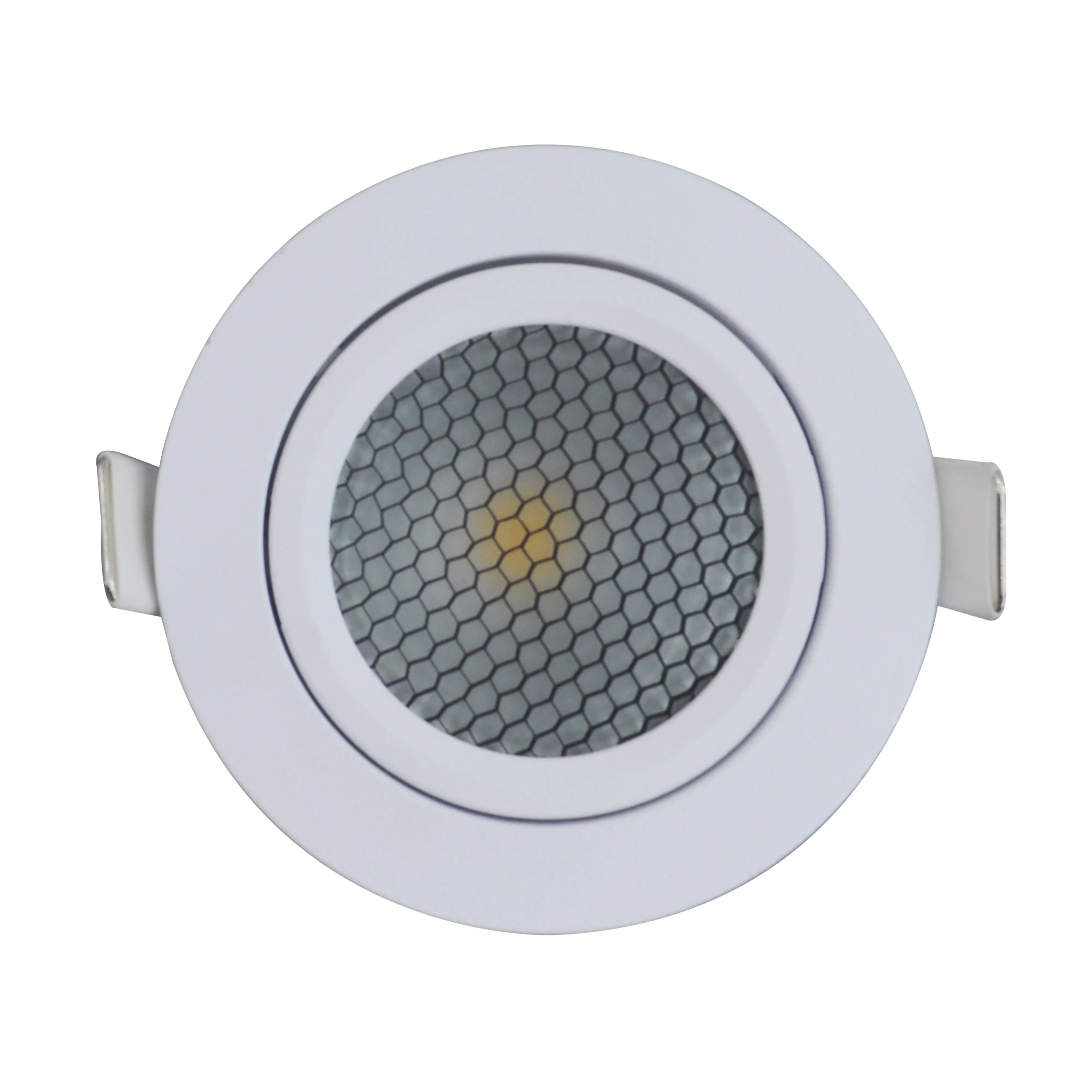 Berdis 3000K anti-glare led light indoor led German standard dimmable CCT changing dim to warm Netherlands spot light