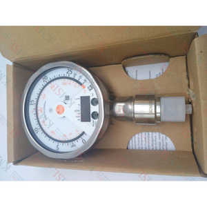 เซ็นเซอร์ความดันแม่นยำสูงชิ้นส่วนอุตสาหกรรม PG2453 IFM - Product Image 1