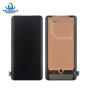 Pantalla LCD para OnePlus 7T Pro <span class=keywords><strong>McLaren</strong></span>, Panel de Pantalla con Marco para <span class=keywords><strong>One</strong></span> <span class=keywords><strong>Plus</strong></span> 7 Pro - Product Image 1