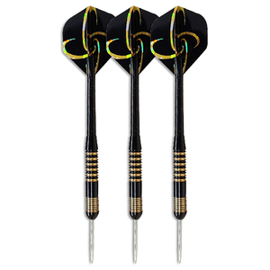Exquisite Professional Steel Tip <strong>Darts</strong> <strong>Set</strong> Dartboard <strong>Magnetic</strong> <strong>Dart</strong> <strong>Game</strong> <strong>Darts</strong> <strong>Set</strong> - Product Image 1