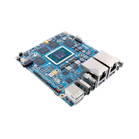 OrangePi 6 Plus 16GB/32GB/64GB LPDDR5 Procesador de 12 Núcleos y 64 Bits + Procesador NPU Kit de Placa de Desarrollo Definitivo Orange Pi 6 Plus