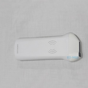 Échographe vétérinaire portable couleur Doppler biplan et linéaire pour diagnostic MSK/thyroïde CU17 - Product Image 5