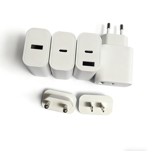 High Quality Fire-Retardant Polycarbonate Phone Charger <strong>Plastic</strong> Case Shell Enclosure <strong>Injection</strong> <strong>Mold</strong> Mould Molding - Product Image 1