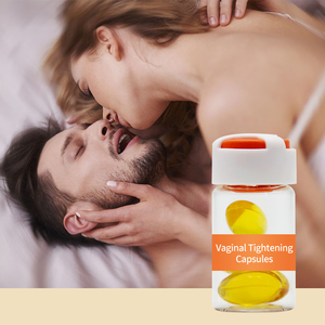 10 buah Kapsul pengencang <span class=keywords><strong>Vagina</strong></span> perawatan pribadi <span class=keywords><strong>Vagina</strong></span> menyusut kebersihan wanita stik pengencang tipis <span class=keywords><strong>Vagina</strong></span> - Product Image 2
