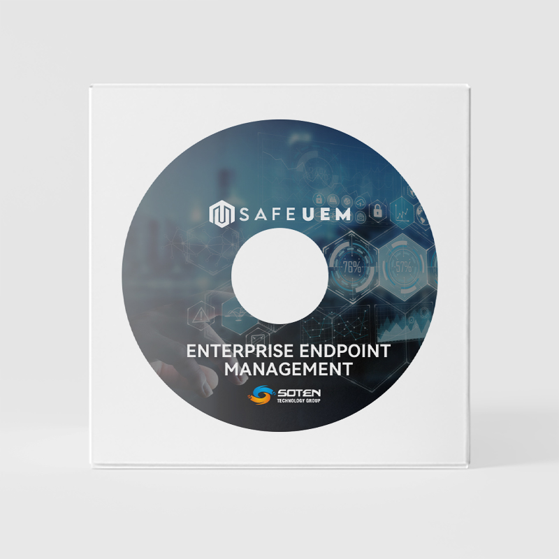 Мультиоперационная система SafeUEM, Совместимость с операционными системами на базе Android, ios, windows, управление решением, корпоративное программное обеспечение