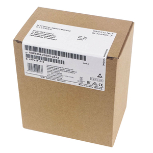 Thương hiệu mới ban đầu 6gk5 204-2bb10-2aa3 6gk5204-2bb10-2aa3 Ethernet Module lập trình điều khiển - Product Image 1