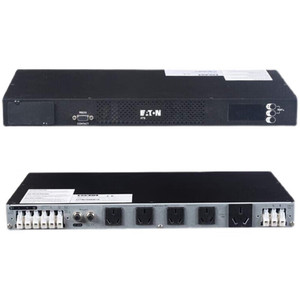 Eaton Dual Power Static Transfer Switch STS 16A National Standard Socket EATS16CN Dual-<strong>channel</strong> 230V Uninterrupted Switching - Product Image 6