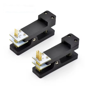 测试夹编程夹模块PCB夹间距2.54毫米2.0毫米1.5毫米1.27毫米 - Product Image 3