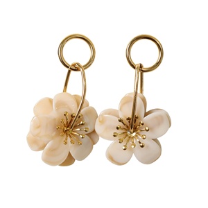 Pendientes de Cristal ER2601-28NG - Product Image 1