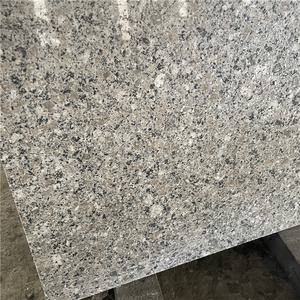 Großhandel China Graue Granitfliesen für Boden- und Wandinstallation Grauer Granit-Pflasterstein - Product Image 3