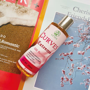 Aceite para Aumentar los Glúteos de Marca Privada, Reafirma la Piel de los Glúteos, Mejora las Curvas, Suplementos Herbales Extremos, Producto para Aumentar los Glúteos - Product Image 1