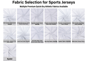 Completo <span class=keywords><strong>da</strong></span> <span class=keywords><strong>Calcio</strong></span> Stampato Resistente per Uomo e Bambino, Maglia a Maniche Corte per Allenamento e Partite, Adatto anche per Tennis <span class=keywords><strong>da</strong></span> Tavolo - Product Image 6