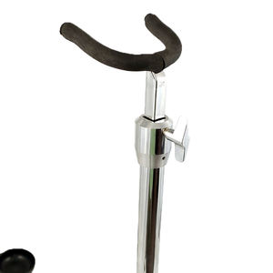 ขาตั้งเบสซอง/เบสคลาริเน็ต/อุปกรณ์เสริมเครื่องดนตรี Bracke - Product Image 2