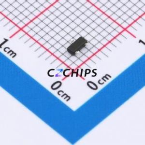 Transistor de Efecto de Campo (MOSFET) ESJL3139K SOT-23 Original, Nuevo de Marca - Product Image 2
