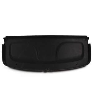 Accessoires de voiture 2023 2024 OEM ODM, tablette de <span class=keywords><strong>coffre</strong></span> pour Toyota Yaris 12-17, stores de <span class=keywords><strong>coffre</strong></span> / <span class=keywords><strong>volet</strong></span> de <span class=keywords><strong>coffre</strong></span>, rideau arrière, rideau de <span class=keywords><strong>coffre</strong></span> de voiture - Product Image 1