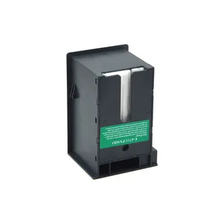Réservoir de maintenance T6711 pour <span class=keywords><strong>Epson</strong></span> ET-16500 L1455 WF3010 WF3530 WF3540 WF3520 WF3620 WF3640 WF7715 WF7720 WF7710 WF7110 WF7510 - Product Image 3